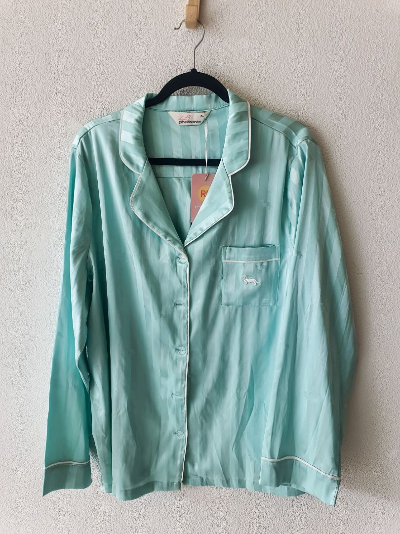 Peter Alexander Top XL