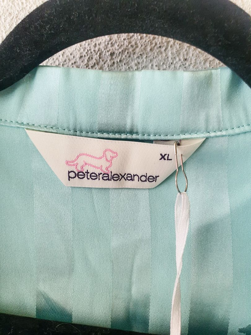 Peter Alexander Top XL