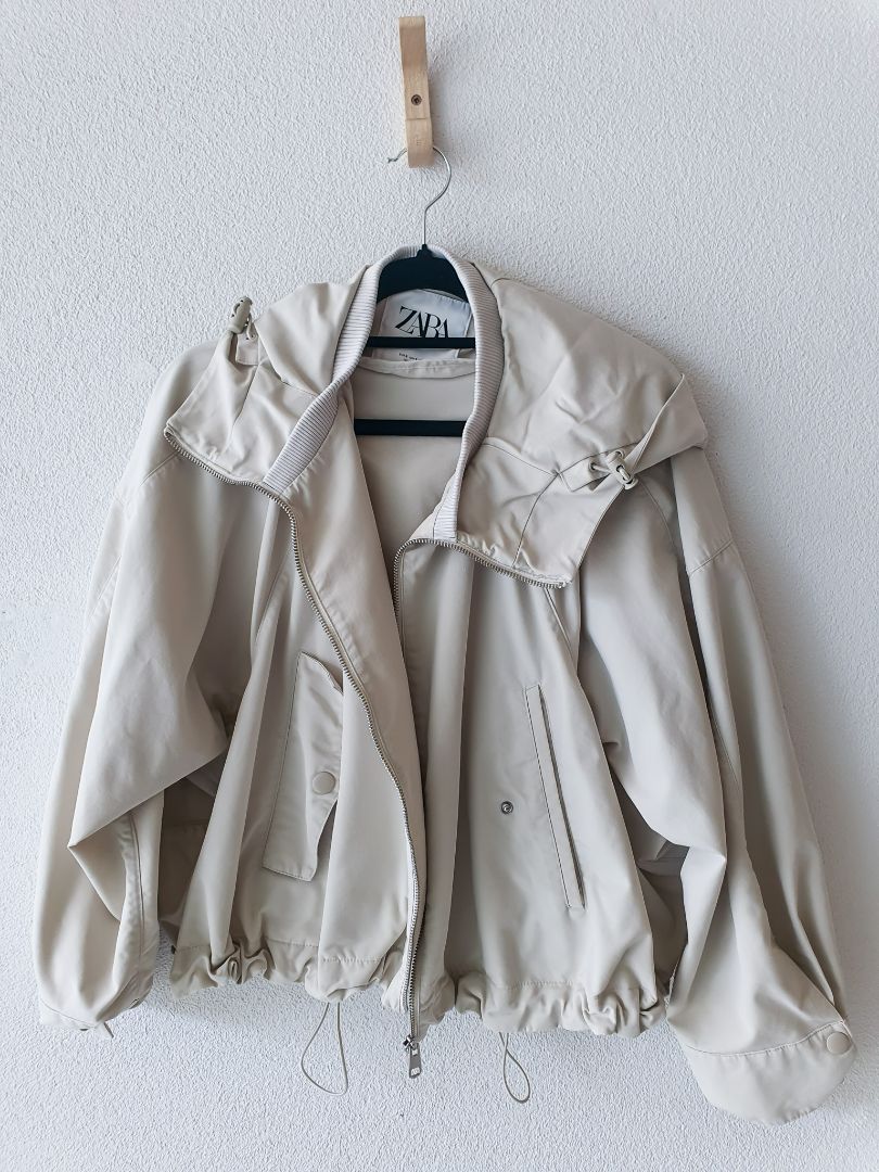 Zara Jacket S