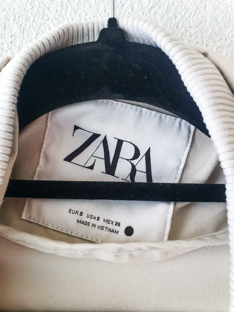 Zara Jacket S