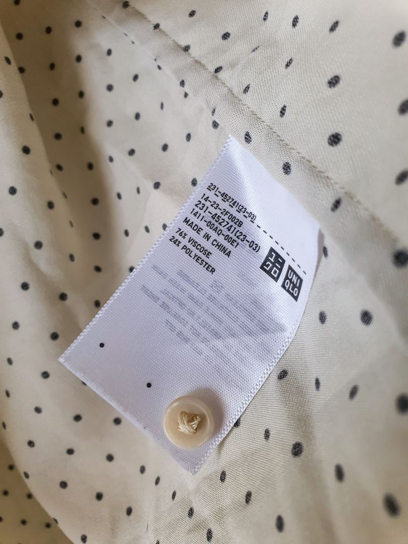Uniqlo Top M