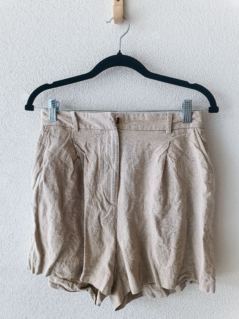 Zara Shorts M