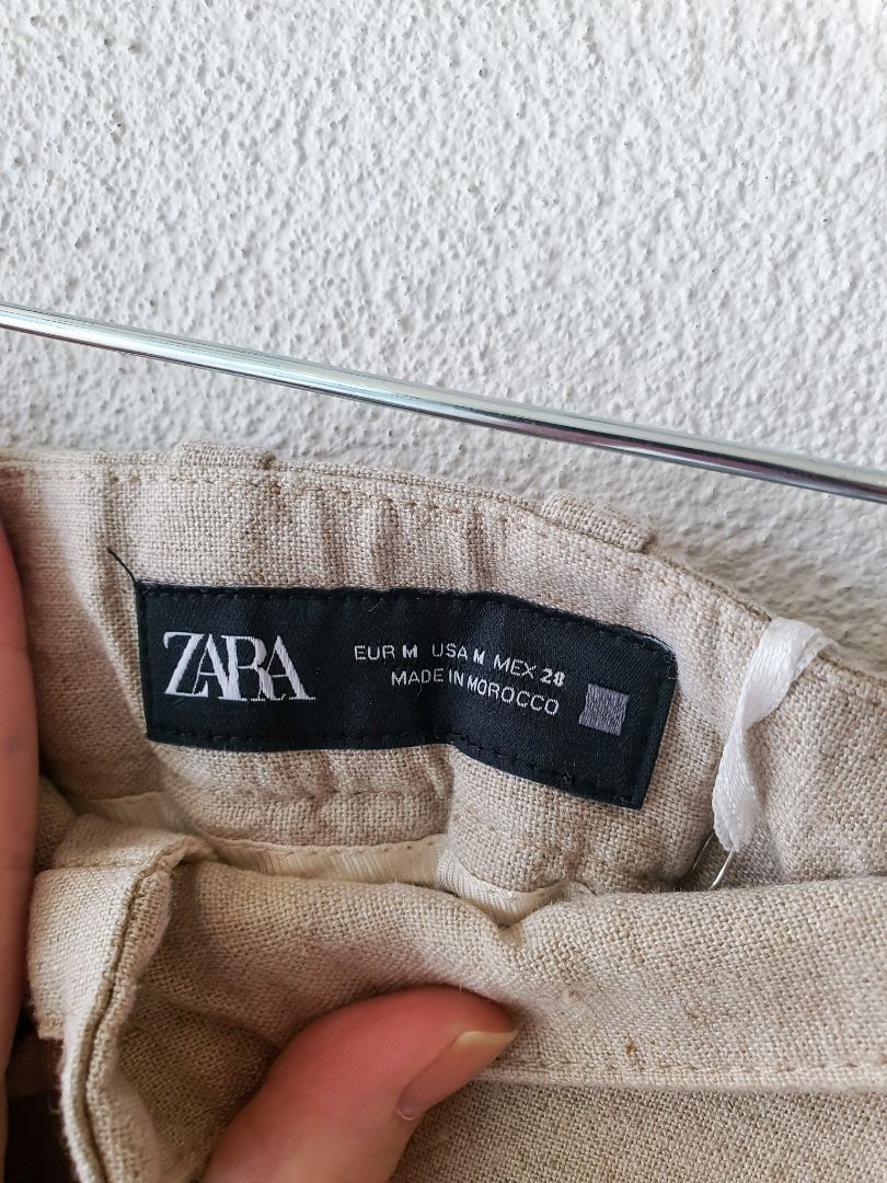 Zara Shorts M