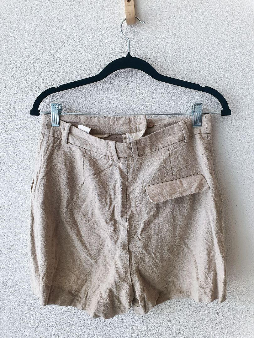 Zara Shorts M