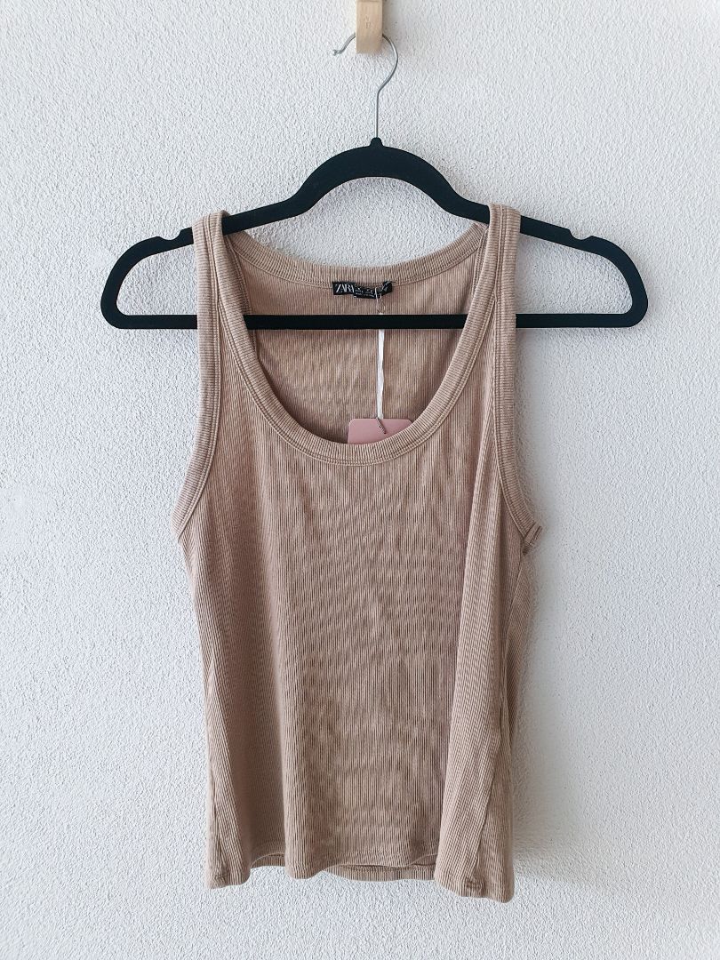 Zara Top L