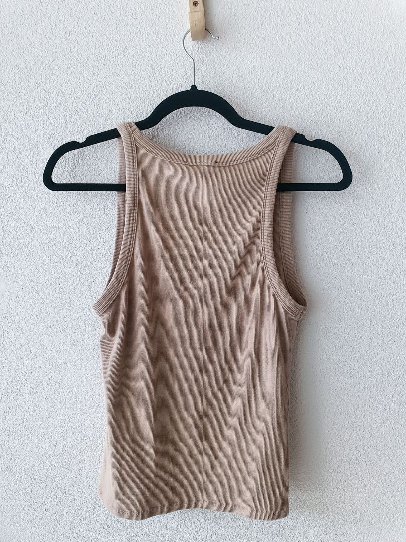 Zara Top L