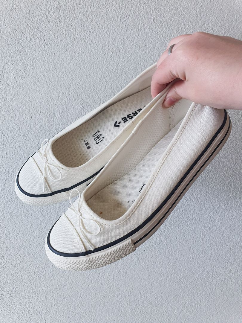 Converse Shoes EUR38