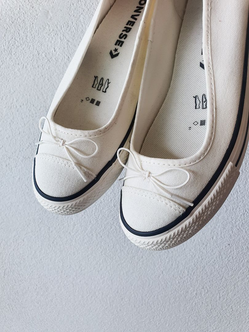 Converse Shoes EUR38