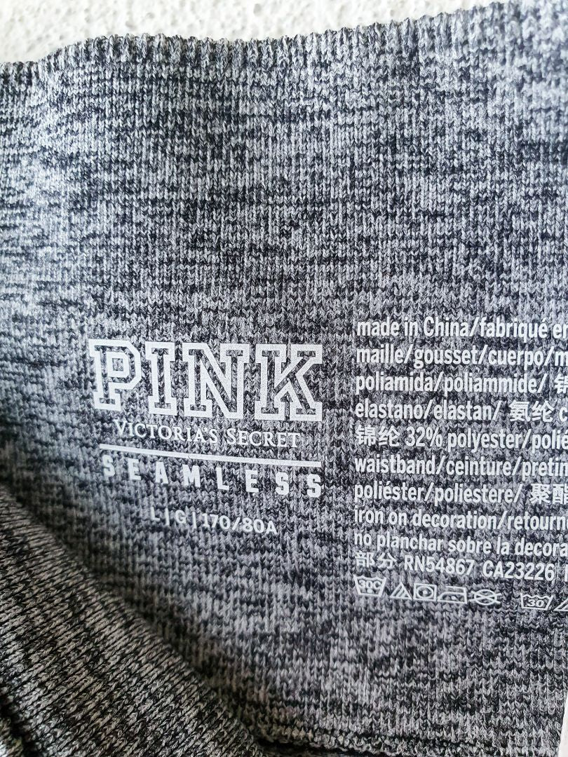 Victoria Secrets pants L