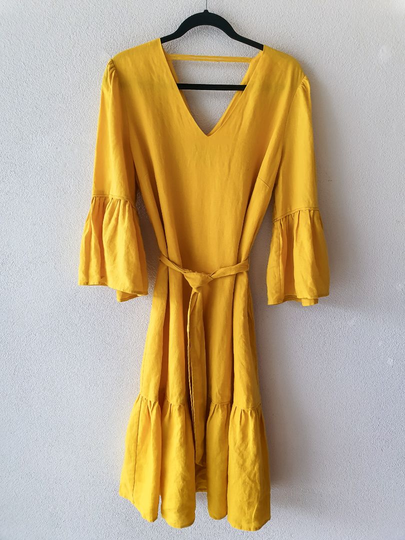 COUNTRY ROAD Dress L