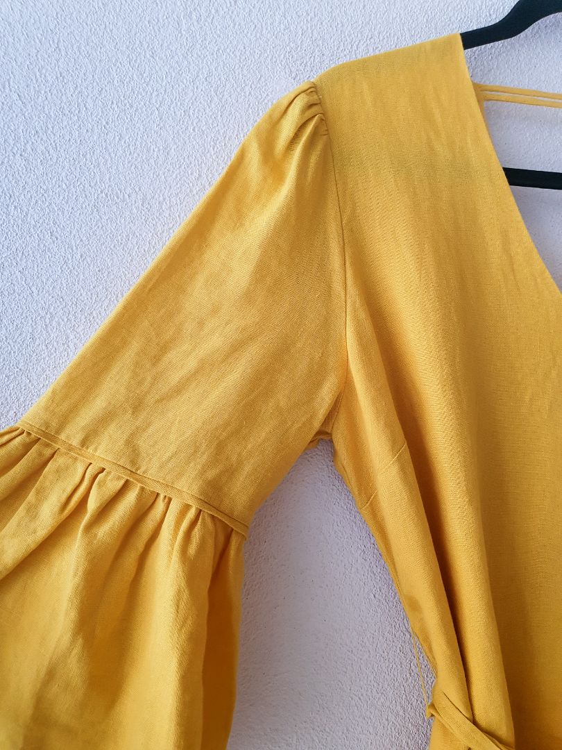 COUNTRY ROAD Dress L