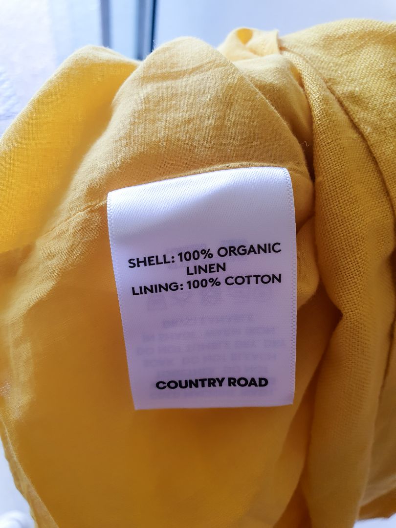 COUNTRY ROAD Dress L