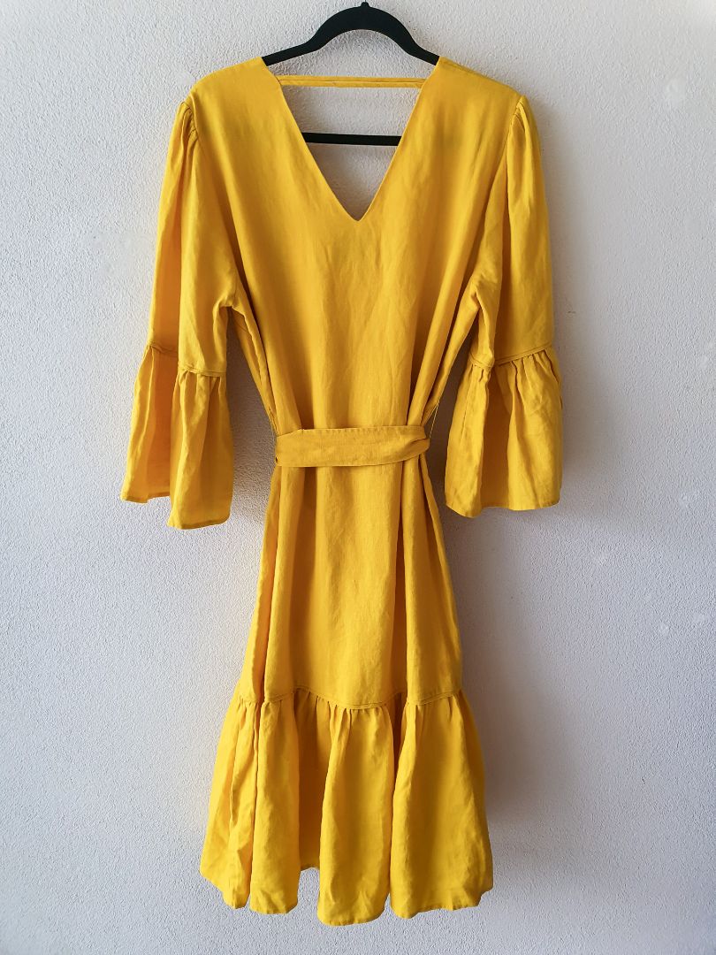 COUNTRY ROAD Dress L