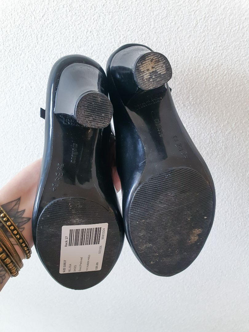 Melissa Shoes EUR37