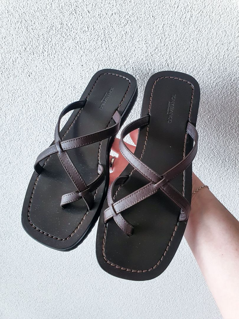 Tony Bianco Shoes EUR38