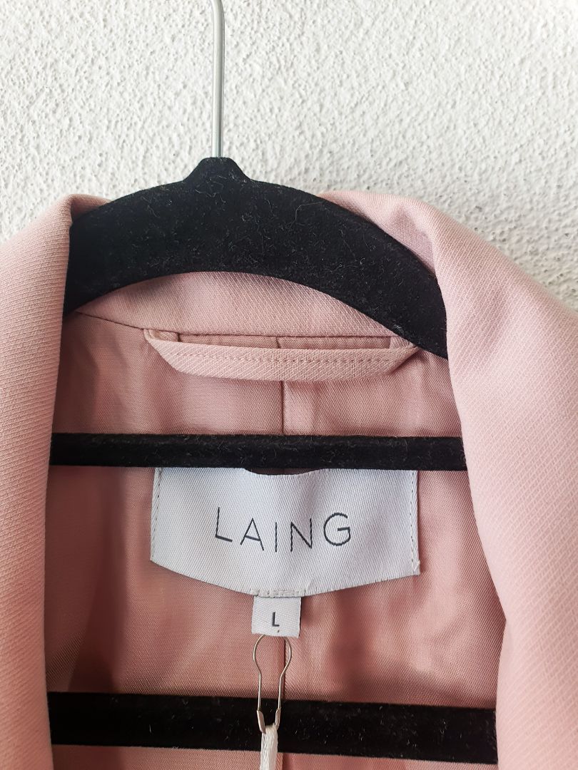 Laing Jacket L