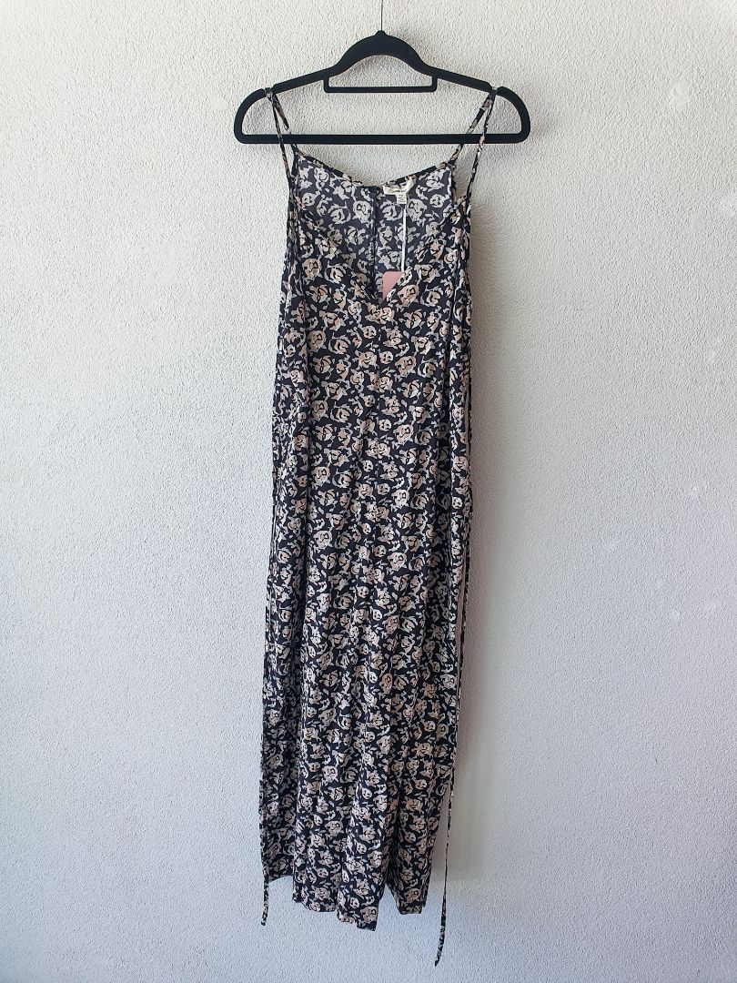 Juliette Hogan Dress L