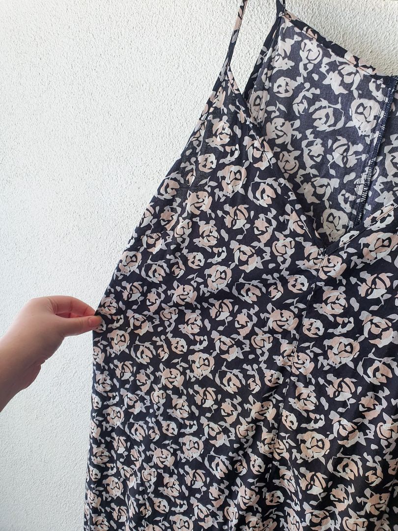 Juliette Hogan Dress L