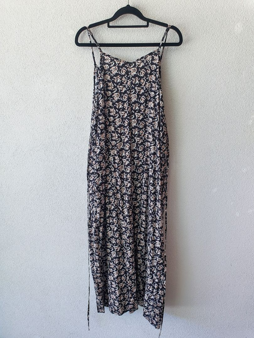 Juliette Hogan Dress L