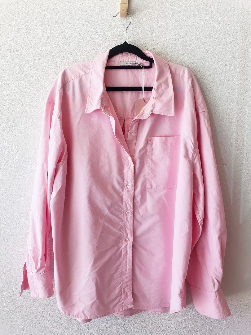 Stories Be Told Top L