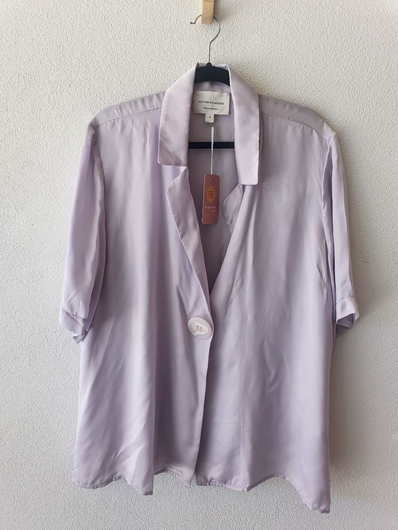 Viktoria Woods Top L