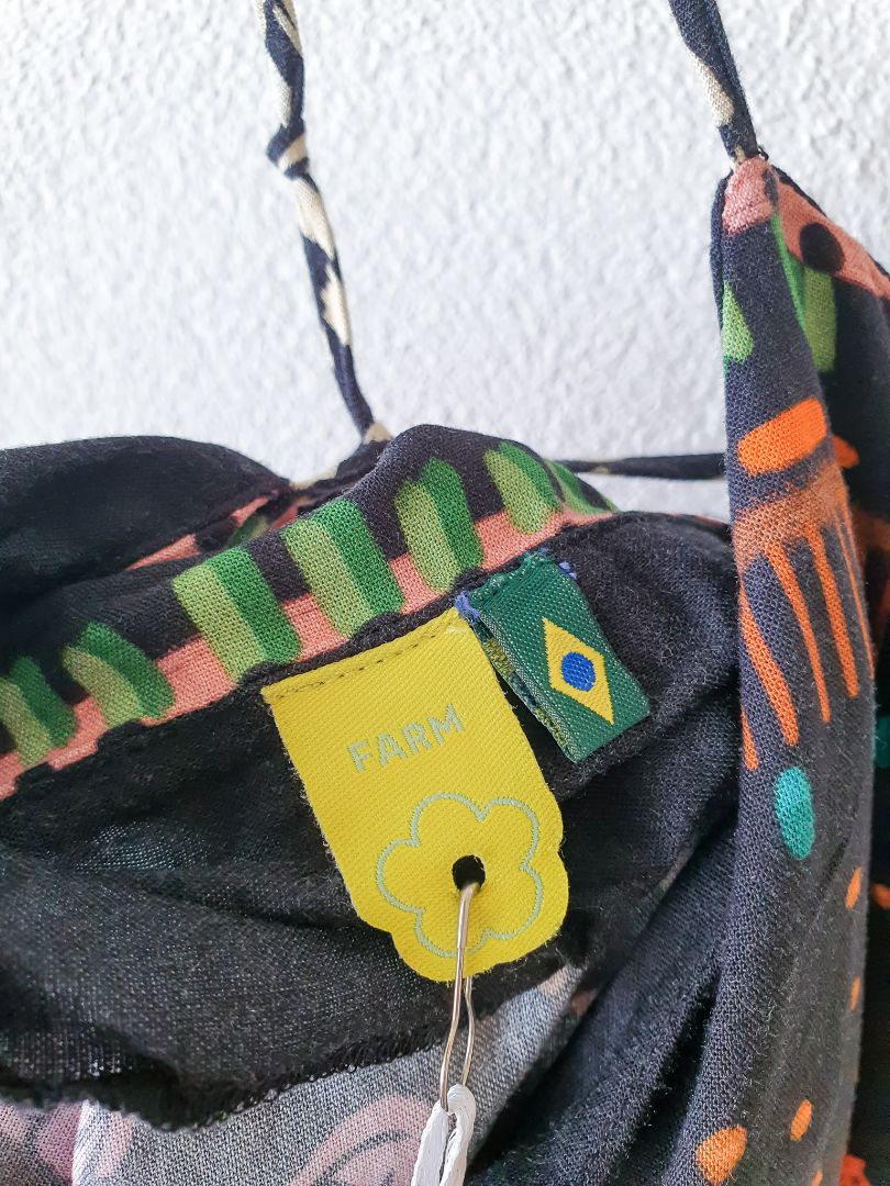 Farm Brazil Top L