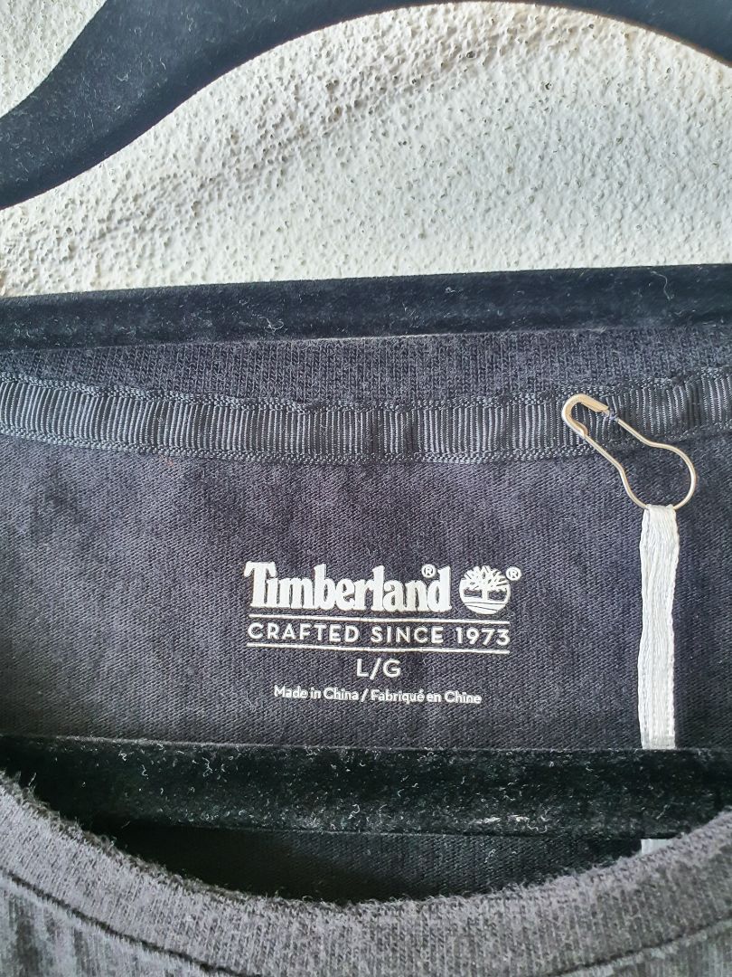 Timberland Top L