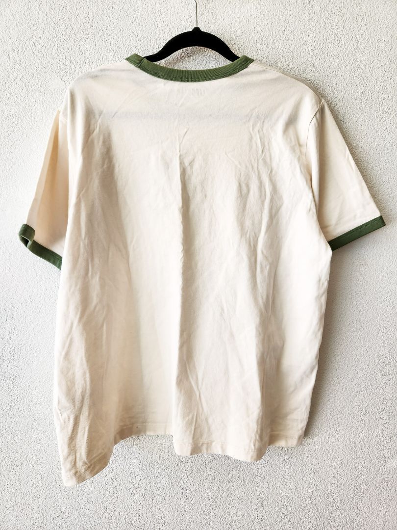Uniqlo Top XL