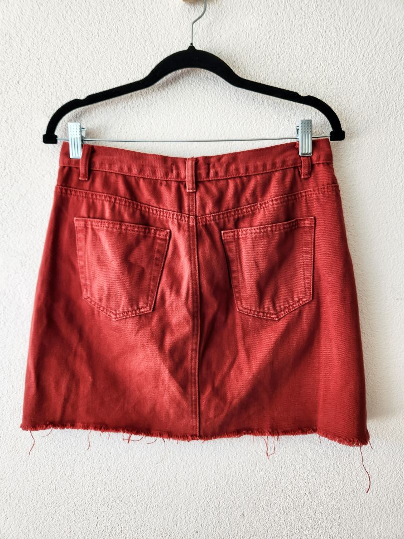 GLASSONS Skirt M
