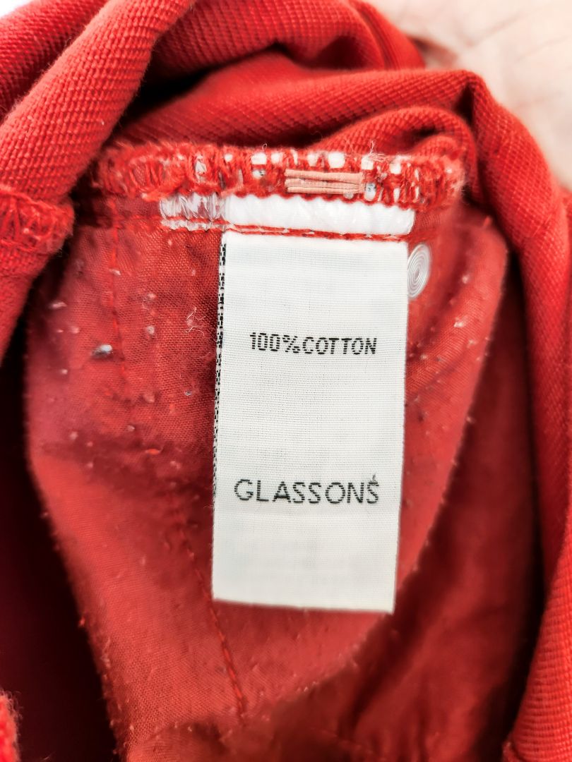 GLASSONS Skirt M