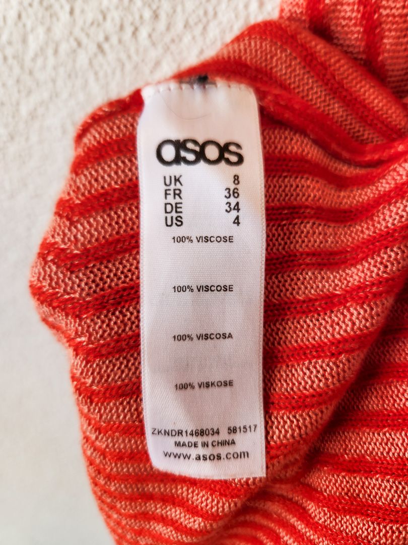 ASOS Dress XS