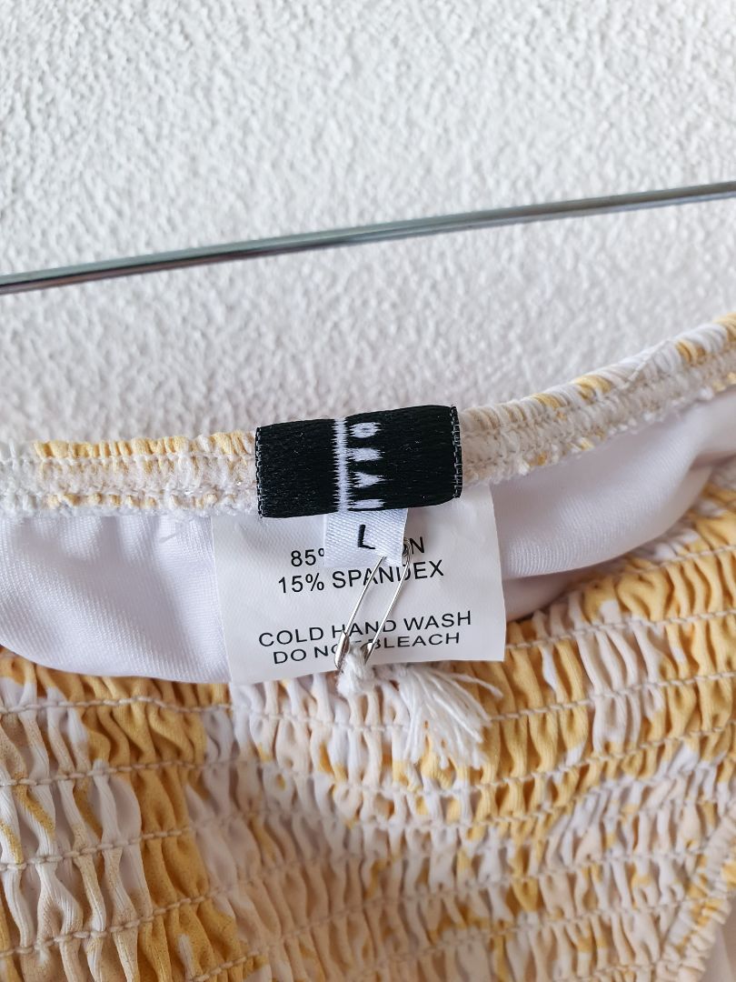 SABO SWIM Swimwear L