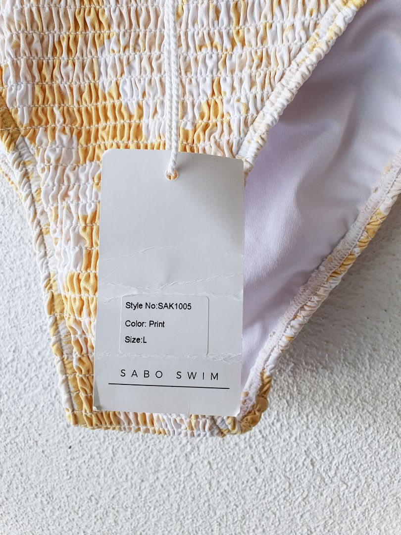 SABO SWIM Swimwear L