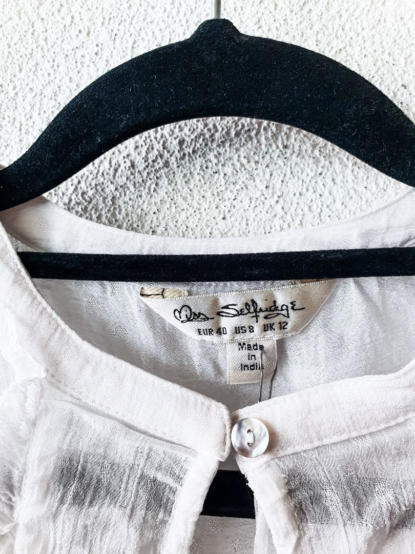 Miss Selfridge Top EUR 40