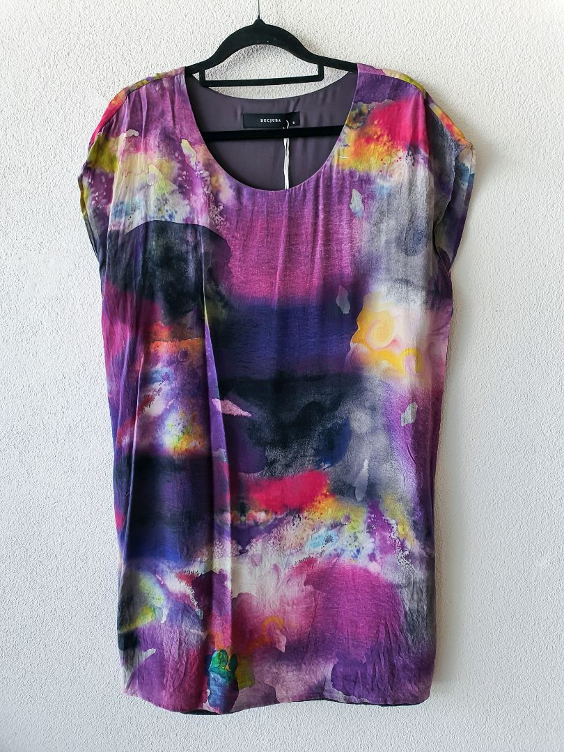 Decjuba Dress XS