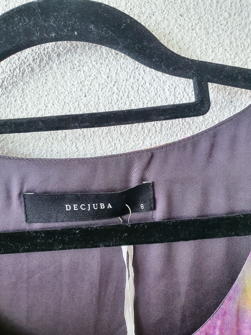 Decjuba Dress XS