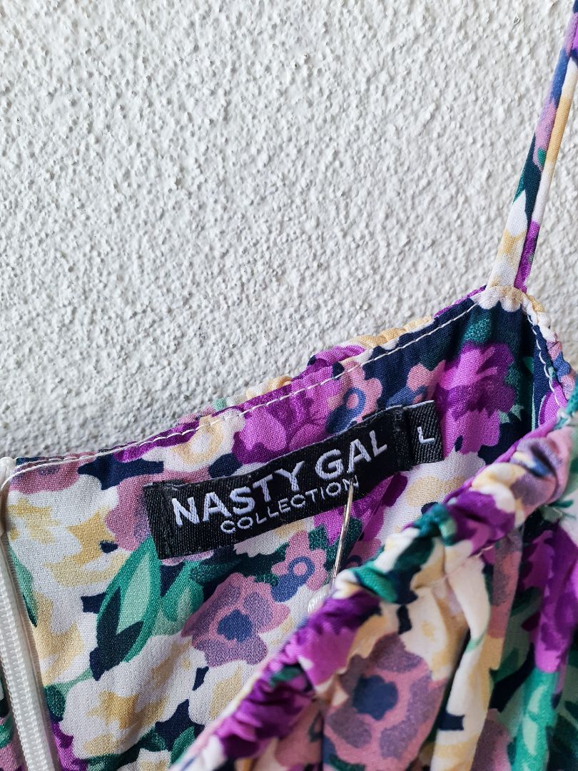 Nasty Gal Dress L