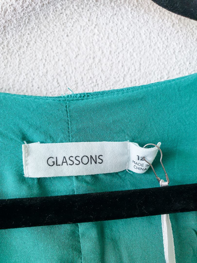 Glassons Dress M