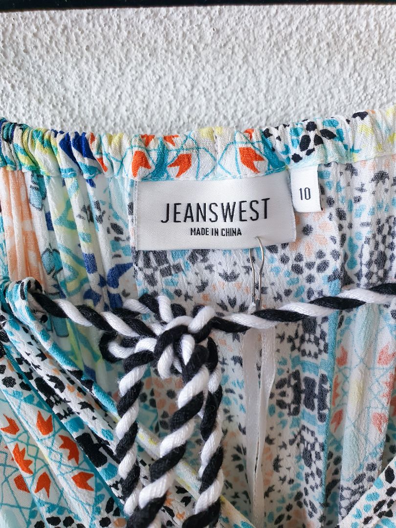 Jeanswest Dress S