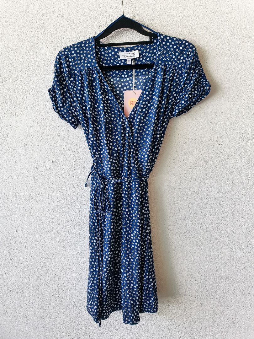 & Other Stories Dress M