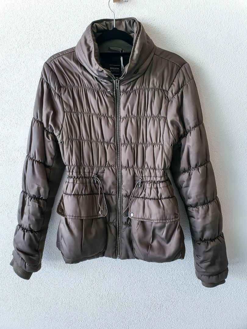 Decjuba Jacket M