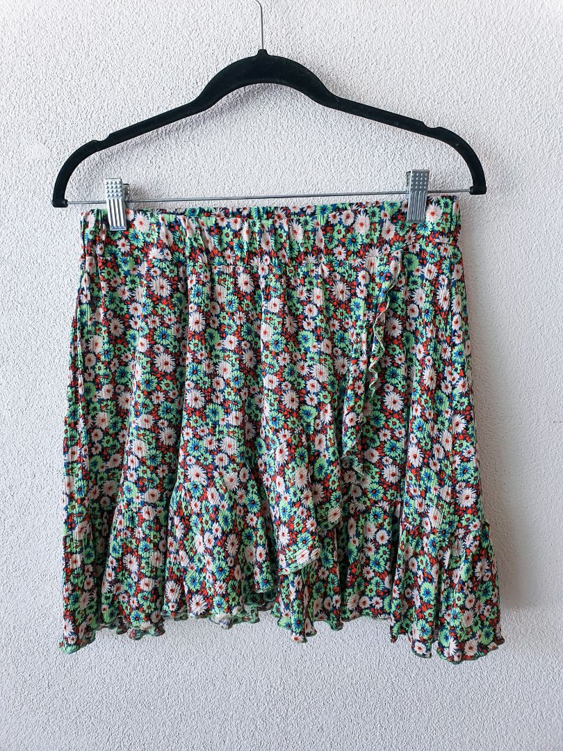 Zara Skirt M