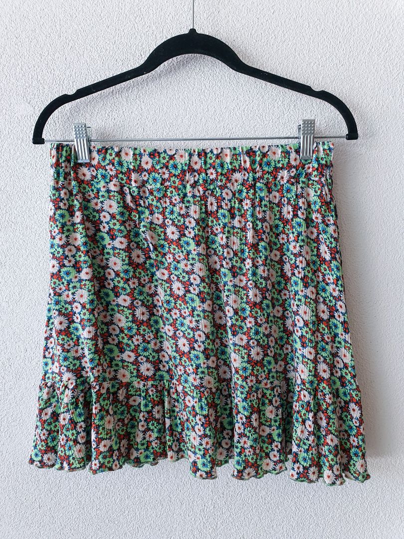 Zara Skirt M