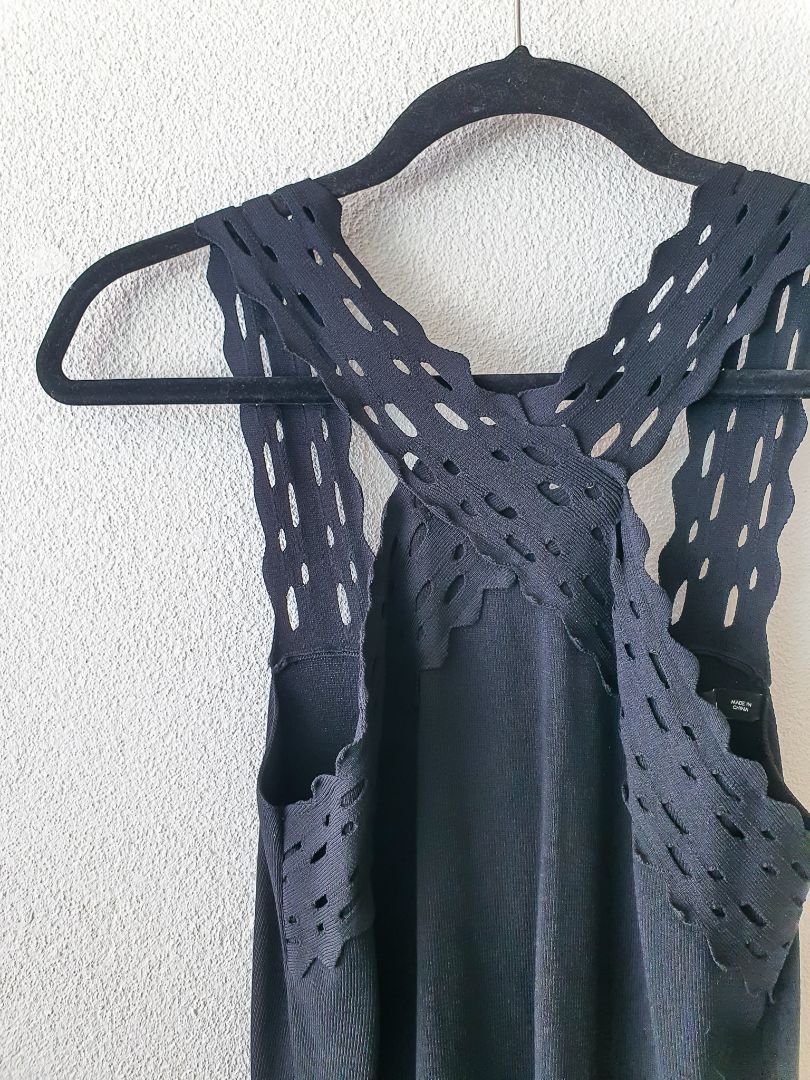 Karen Millen Dress S/M