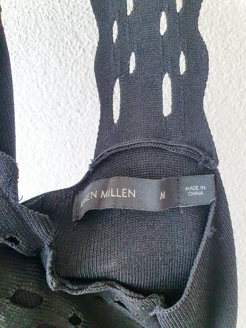 Karen Millen Dress S/M