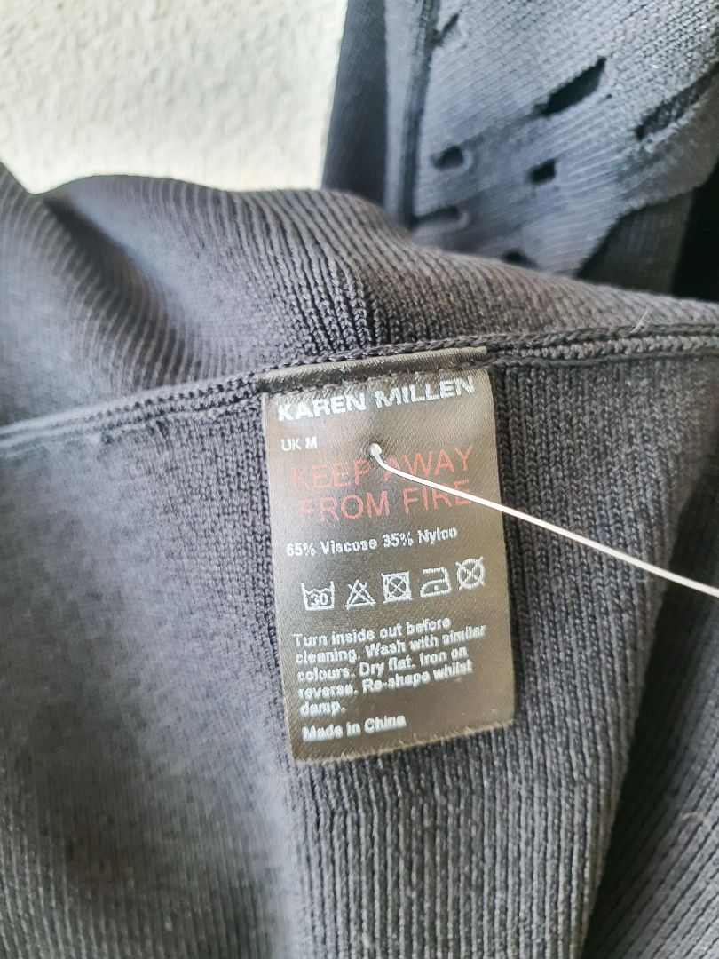 Karen Millen Dress S/M