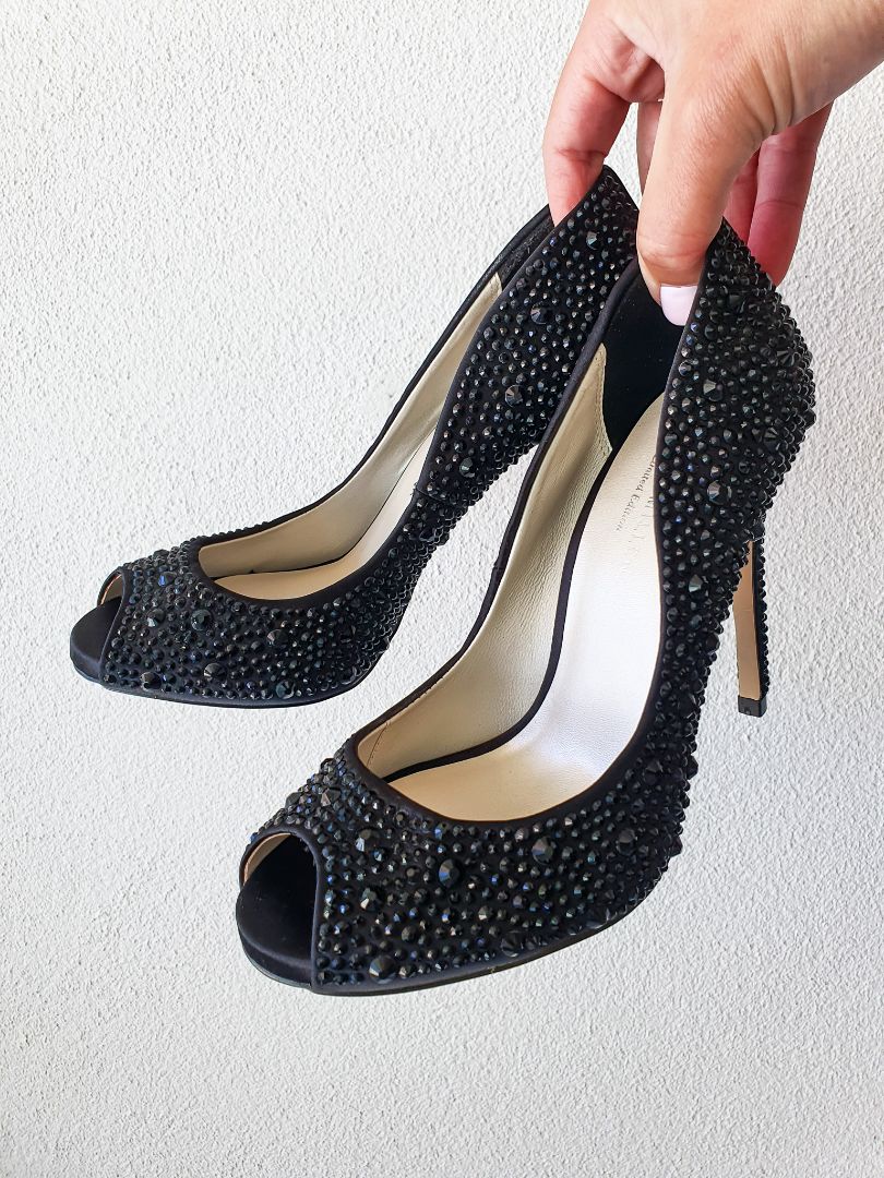 Karen Millen Shoes 7