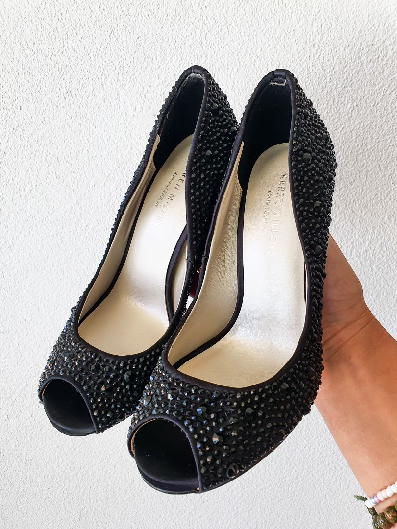 Karen Millen Shoes 7