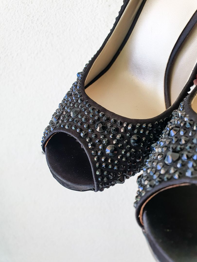 Karen Millen Shoes 7