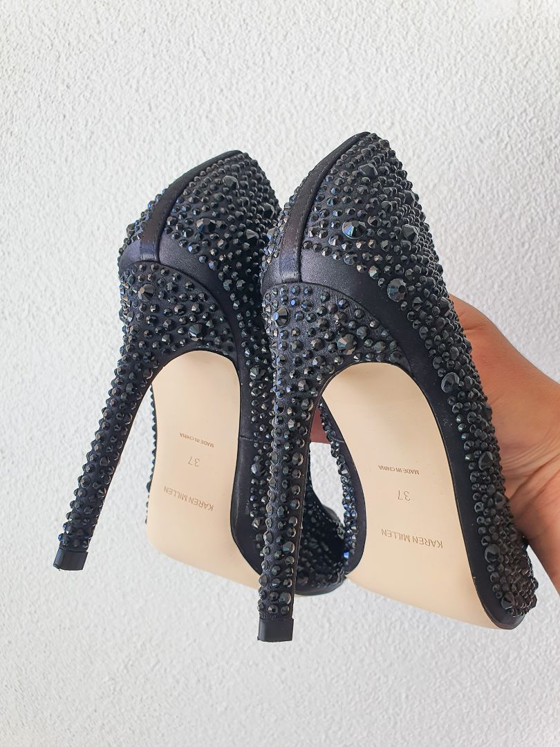 Karen Millen Shoes 7